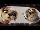 Gracie and Pedro: Pets to the Rescue film