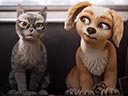 Gracie and Pedro: Pets to the Rescue film