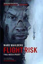 Flight Risk film 2025