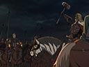 Pán prstenů: Válka Rohirů film