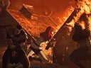 Pán prstenů: Válka Rohirů film