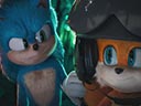 Ježek Sonic 3 film