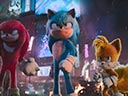 Ježek Sonic 3 film