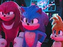 Ježek Sonic 3 film