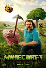 Minecraft film