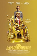 The Apprentice: Příběh Trumpa film 2024