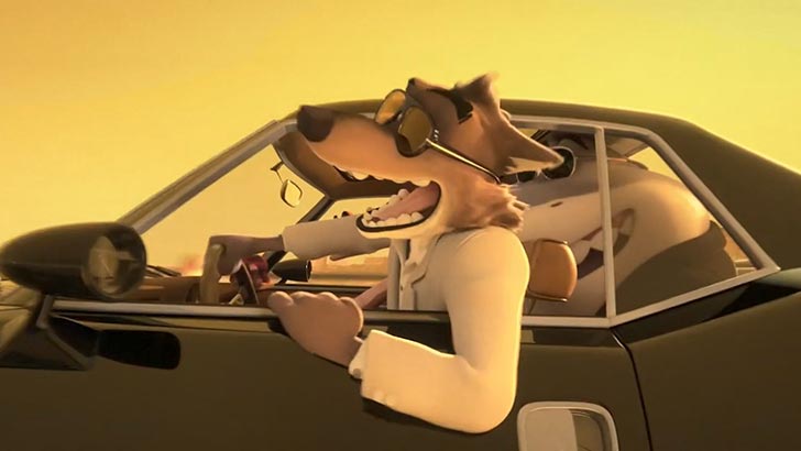 Podívejte se na video