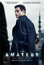 Amatér film 2025