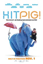 Hitpig! film 2024