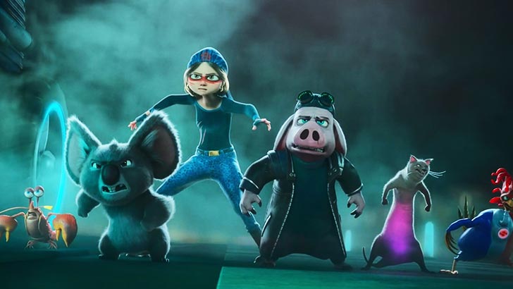 Podívejte se na video