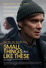 Small Things Like These film 2024