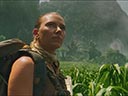 Jurský svět: Znovuzrození film