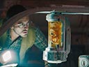 Jurský svět: Znovuzrození film