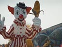 Klaun v kukuřičném poli film