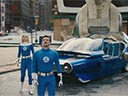 Fantastická 4: První kroky film
