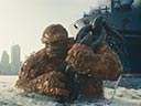Fantastická 4: První kroky film