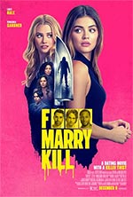 F*** Marry Kill film 2025