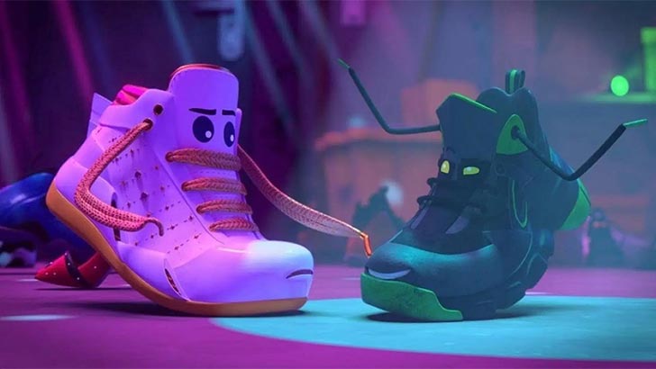 Podívejte se na video