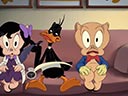 Looney Tunes: Žvýkačková pohroma film