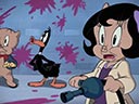 Looney Tunes: Žvýkačková pohroma film
