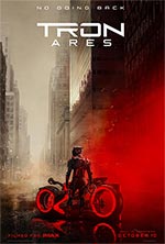 Tron: Ares