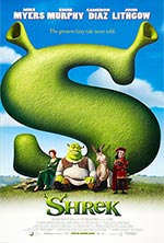 Shrek 5 film 2025