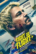 Smrtonosný let film