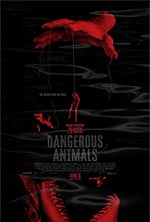 Dangerous Animals film 2025