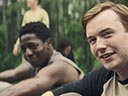 The Long Walk film