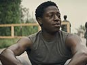 The Long Walk film
