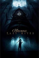 V zajetí démonů 4: Poslední rituály film