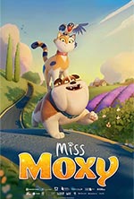 Miss Moxy film 2025