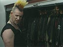 Život v hajzlu film