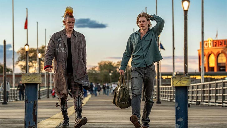 Podívejte se na video