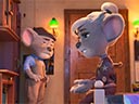Tlapky na pedály: Velká cena Evropy film