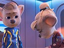 Tlapky na pedály: Velká cena Evropy film