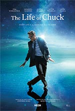 The Life of Chuck film