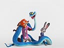 Zootropolis: Město zvířat 2 film