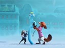 Zootropolis: Město zvířat 2 film