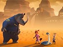 Zootropolis: Město zvířat 2 film