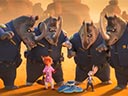 Zootropolis: Město zvířat 2 film