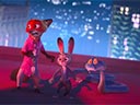 Zootropolis: Město zvířat 2 film