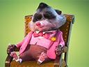 Zootropolis: Město zvířat 2 film