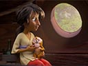 Captain Sabertooth and the Countess of Grel film