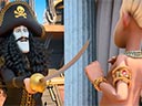 Captain Sabertooth and the Countess of Grel film