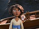 Captain Sabertooth and the Countess of Grel film