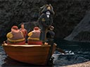 Captain Sabertooth and the Countess of Grel film