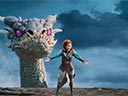Captain Sabertooth and the Countess of Grel film