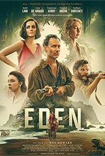 Eden: Vítejte v ráji film