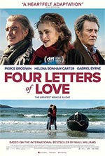 Four Letters of Love film